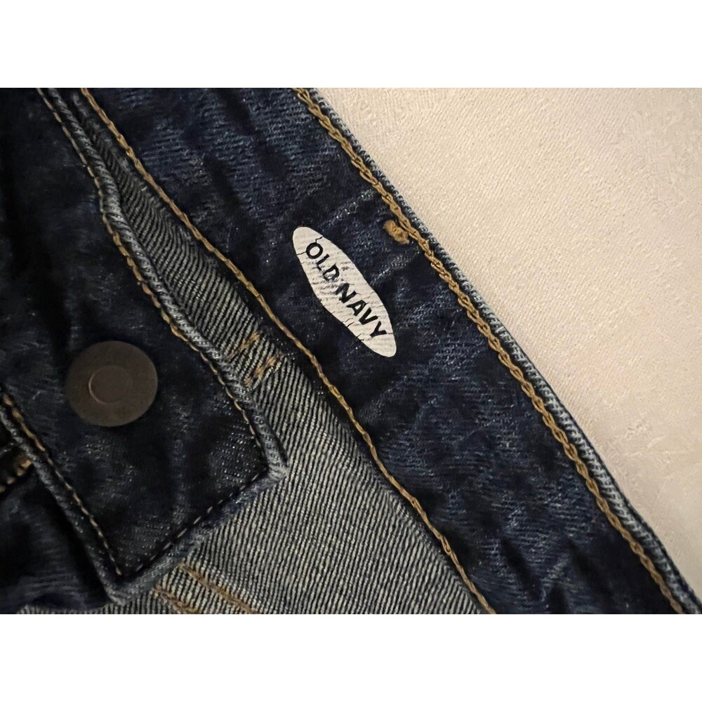 Old Navy wide leg jeans